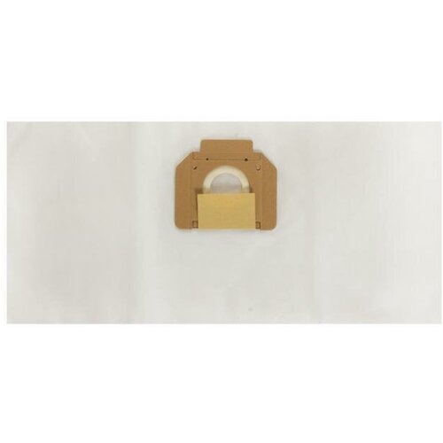 CP-218_3 Фильтр-мешки для пылесоса KARCHER MV 3 WD 3 3 шт синтетика не боятся мокрой пыли бренд OZONE 1000₽