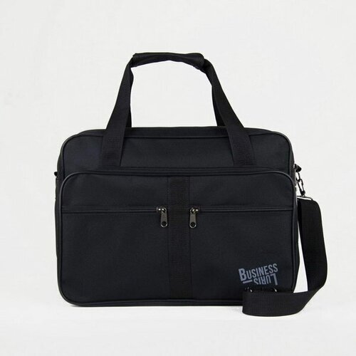 фото Сумка luris, черный