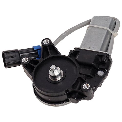 Мотор стеклоподъемника ВАЗ-2123 левый 2123-3730611