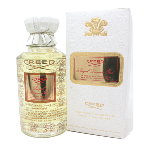 Creed Royal Princess Oud парфюмерная вода 500мл royal oud парфюмерная вода 1 5мл