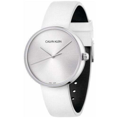 Швейцарские наручные часы Calvin Klein KBL231L6