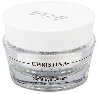 Крем Christina Wish Night Eye Cream, 30 мл