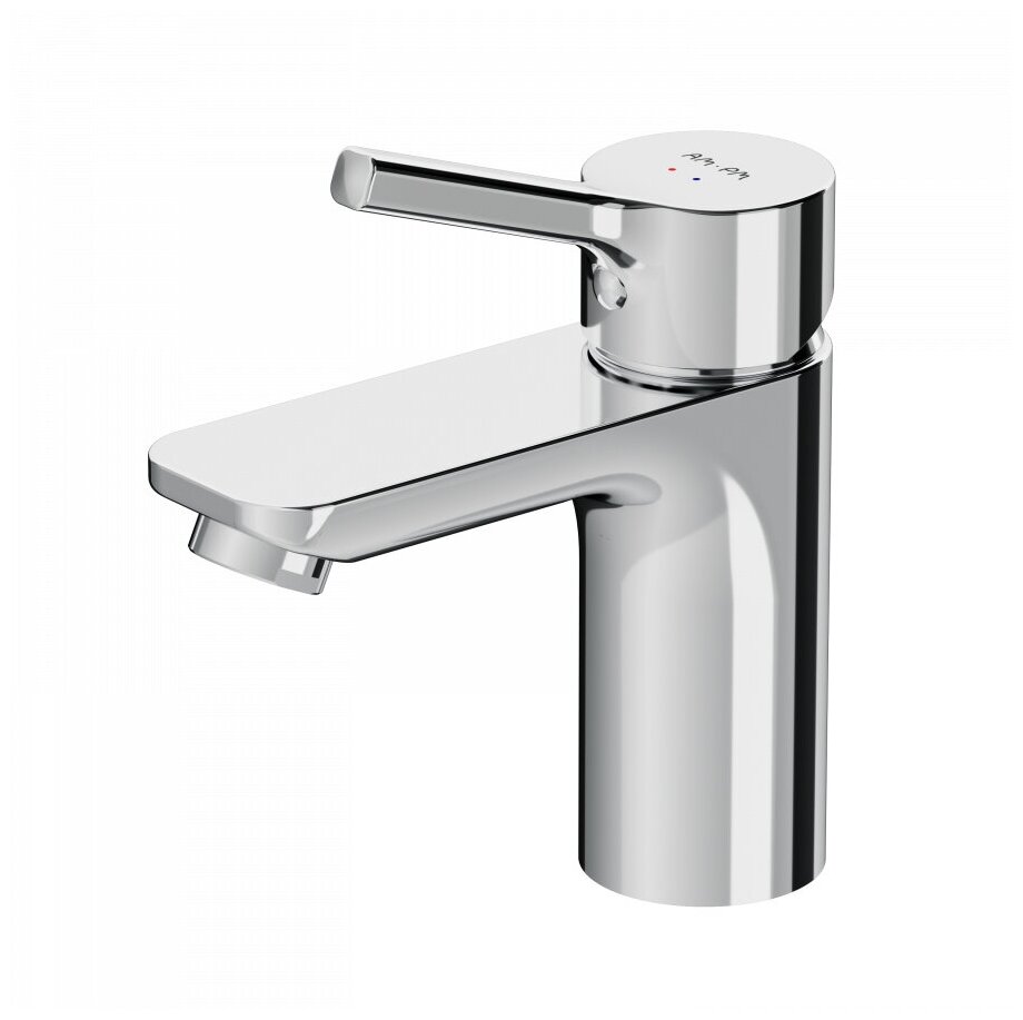 Смеситель для раковины AM.PM X-Joy F85B02100