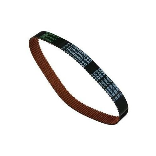 фото Ricoh aa043653 зубчатый ремень – 100s2m260 timing belt [aa04-3653] для aficio mp w2400, w3600, w2470