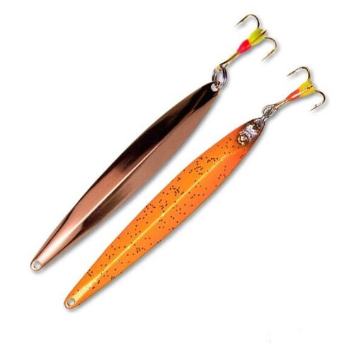 фото Блесна вертикальная nils master raptor, 75мм, 12г, 174 6416311841746