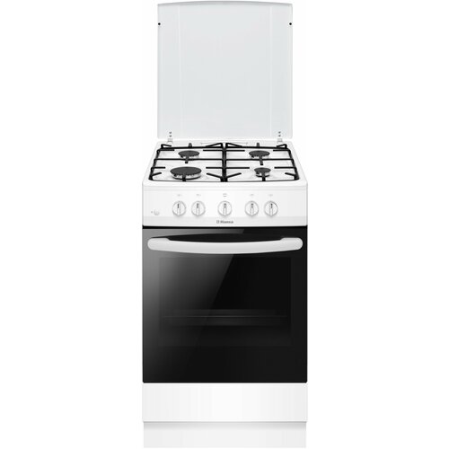 Газовая плита Hansa FCGW52053 белый 2395900₽