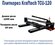 Плиткорез ручной Kraftech KT/TCU 120