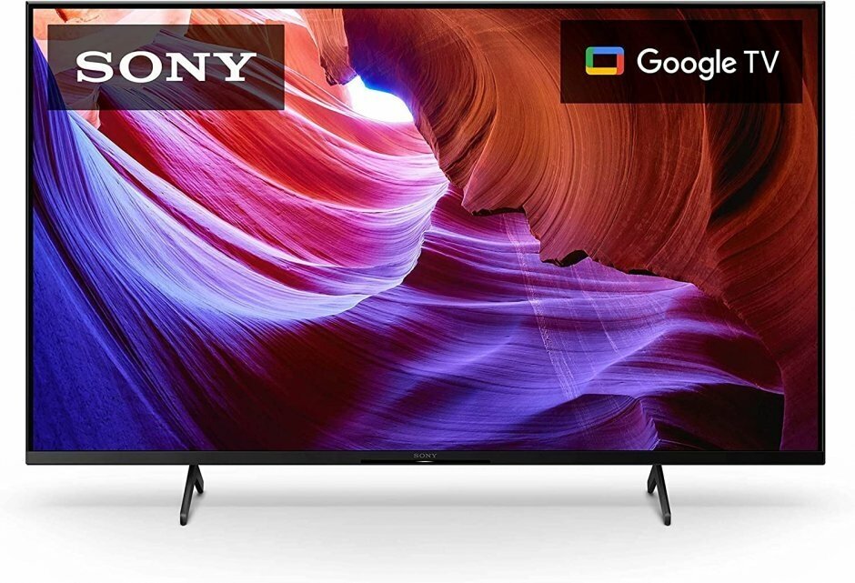 85" Телевизор Sony KD-85X85K 2022