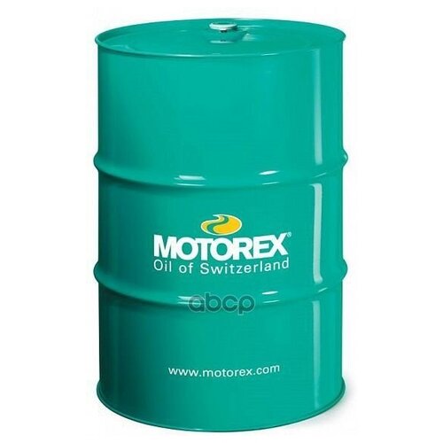 Motorex Motorex Масло Моторное Select Sp-X Sae 5w/40 (200л)