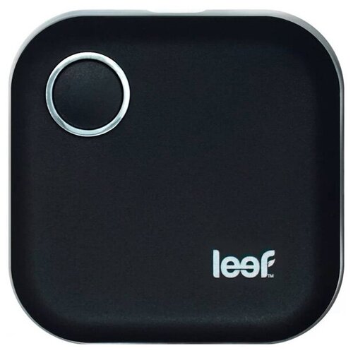 Флеш-диск для Apple Leef iBridge Air 32GB черный (LIBA00KK032R1)