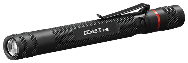 Фонарь Coast HP3R (20818)