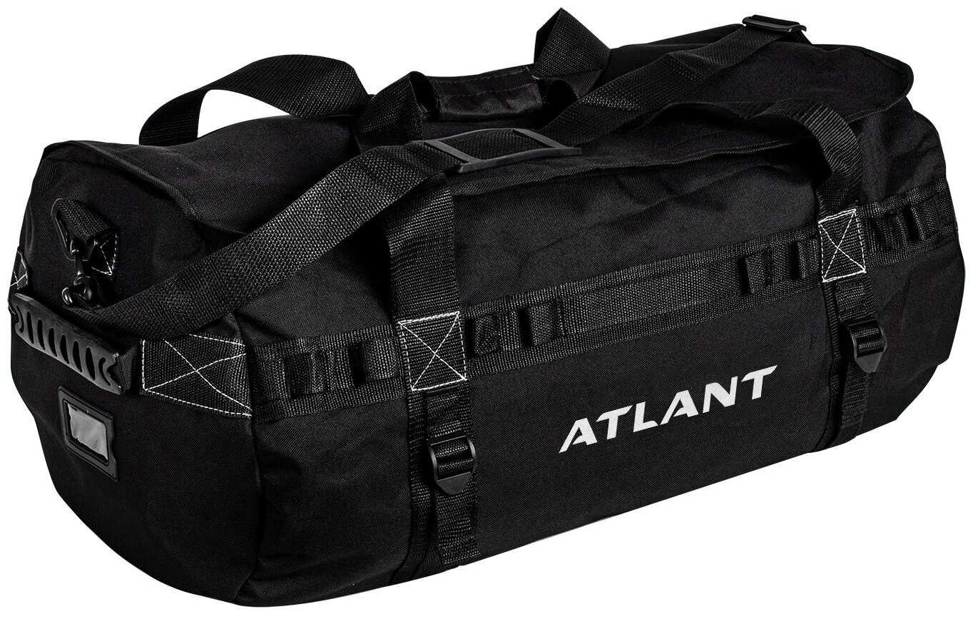 Сумка Atlant Magic Bag Nose носовая 8569 40л 61х42х28 см для автобокса арт: At-8569