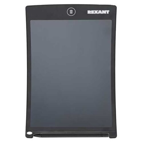 фото Графический планшет электронный планшет для рисования rexant 8.5-inch 70-5001