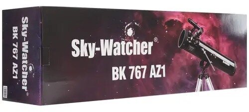 Телескоп Sky-Watcher BK 767AZ1 - фото №7