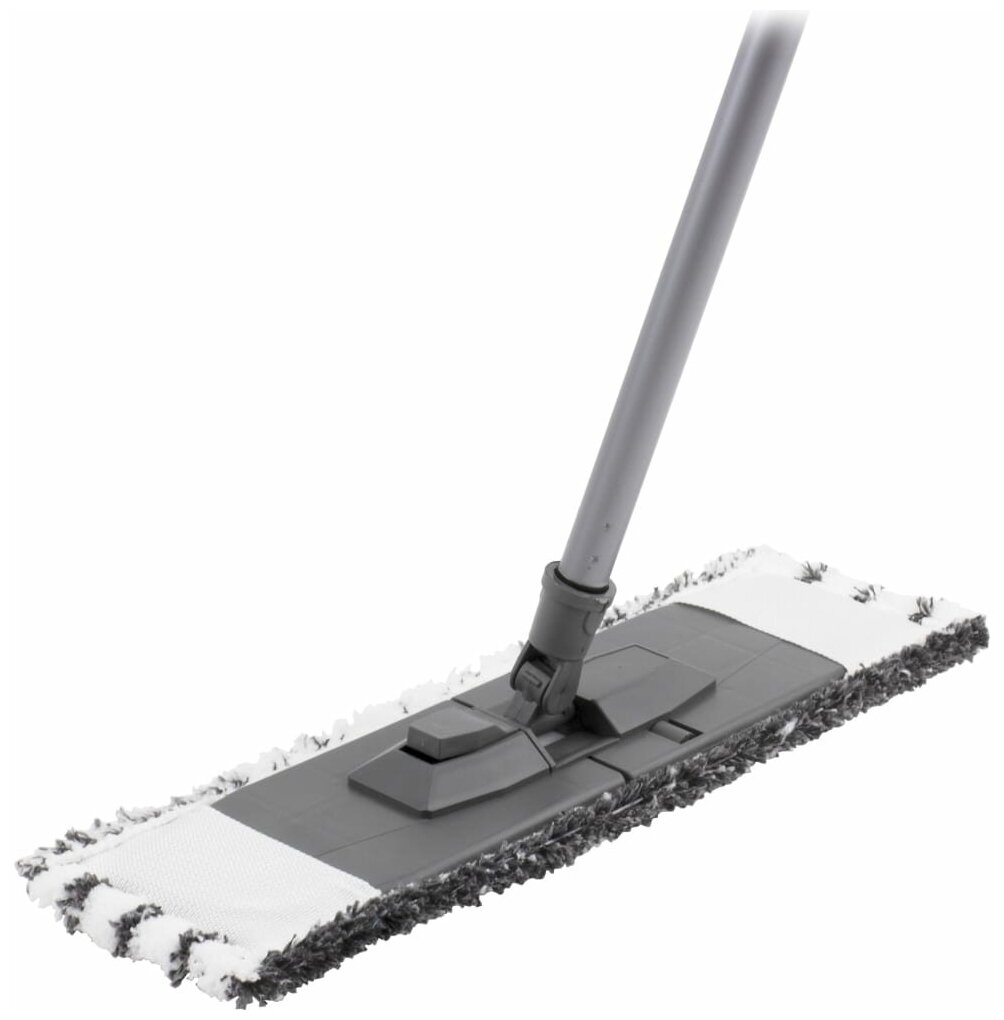 фото Поломой IN'LORAN 110см насадка 44х13см микрофибра без отжима