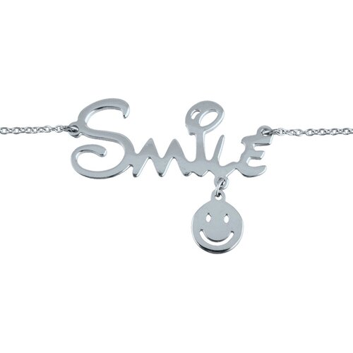 CHERRY MARY CWH-01 Цепочка декоративная 45 см 1 шт 01 под серебро 749₽