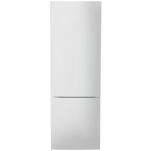 Холодильник Бирюса 6032, белый холодильник двухкамерный бирюса w6031 темно серый