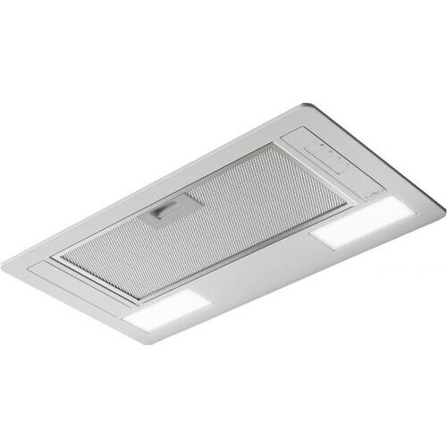 Вытяжка встраиваемая Elica Era C IXA52 нержавеющая сталь управление кнопочное 1 мотор 13520₽