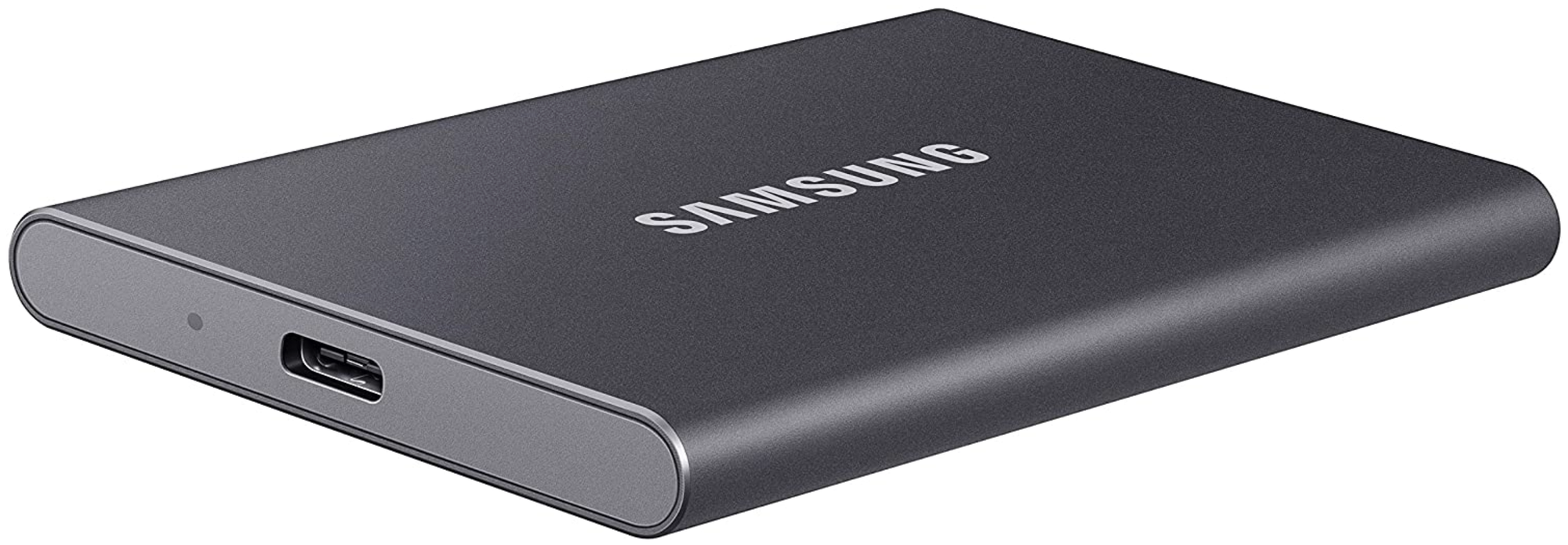 Накопитель SSD USB 3.2 Samsung - фото №11