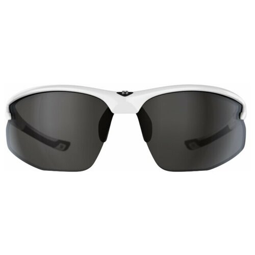фото Спортивные очки bliz active motion+ smallface white, со сменными линзами (3 линзы в комплекте)