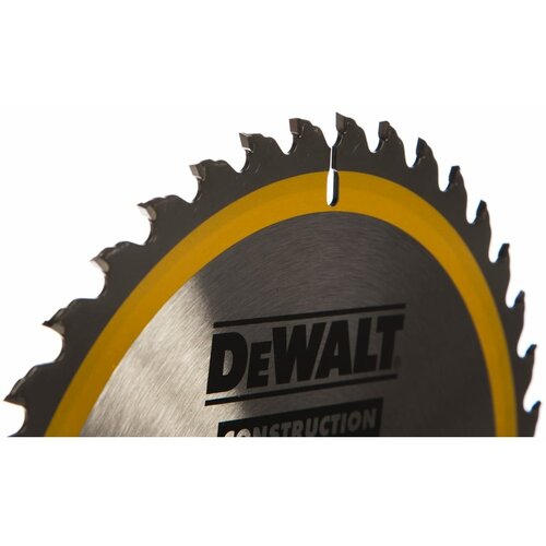 Пильный диск CONSTRUCT (235х30 мм; 40 ATB) Dewalt DT1955 15568194