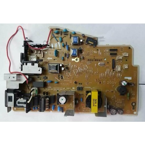 Плата управления двигателями HP RM1-7902 оригинальная RM1-7902 8379₽