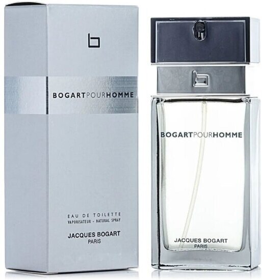 Мужская туалетная вода Bogart pour homme, 100 мл