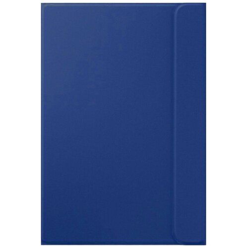 фото Чехол-обложка mypads для samsung galaxy tab a 9.7 sm-t550/t555 book cover синий