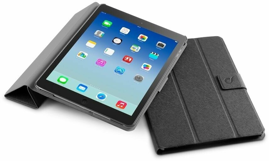 Чехол книжка Cellularline на Ipad Mini 4