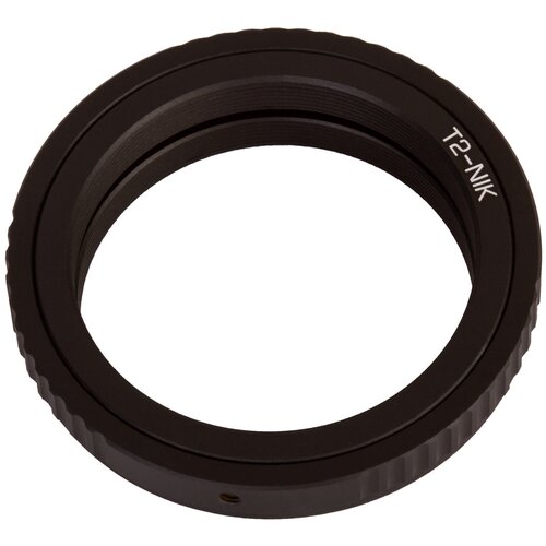 Konus T2-кольцо Konus для Nikon переходное кольцо t2 на nikon
