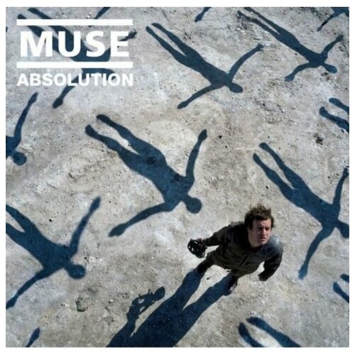 Warner Bros. Muse. Absolution