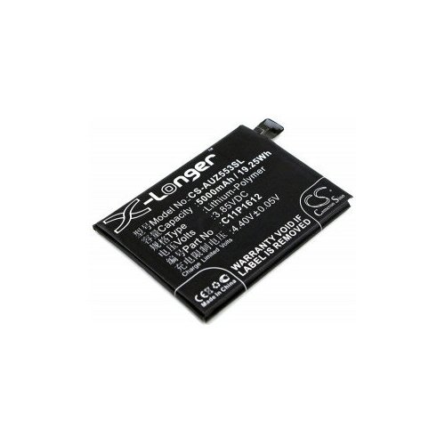 фото Cameron sino аккумулятор для телефона asus zenfone 3 zoom ze553kl