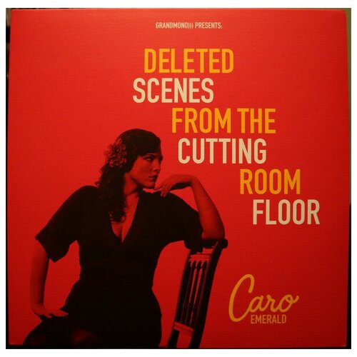 Caro Emerald - Deleted Scenes From The Cutting Room Floor