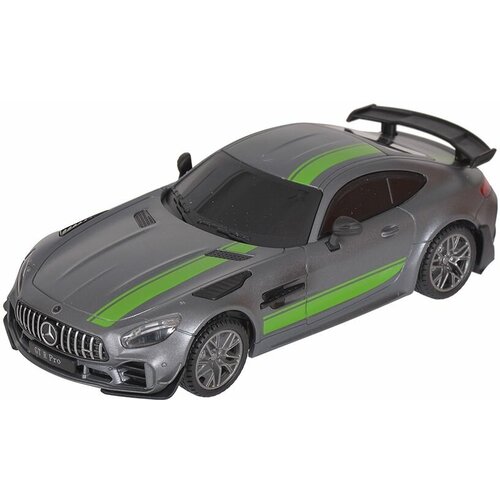 Машина р/у 1:24 Mercedes SLS AMG машина радиоуправляемая mercedes sls amg 1 24 цвет микс