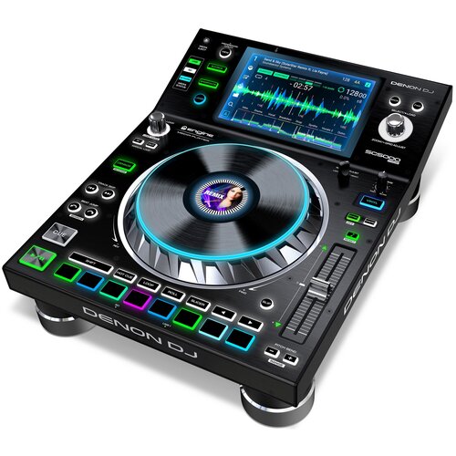 Denon SC5000 Prime