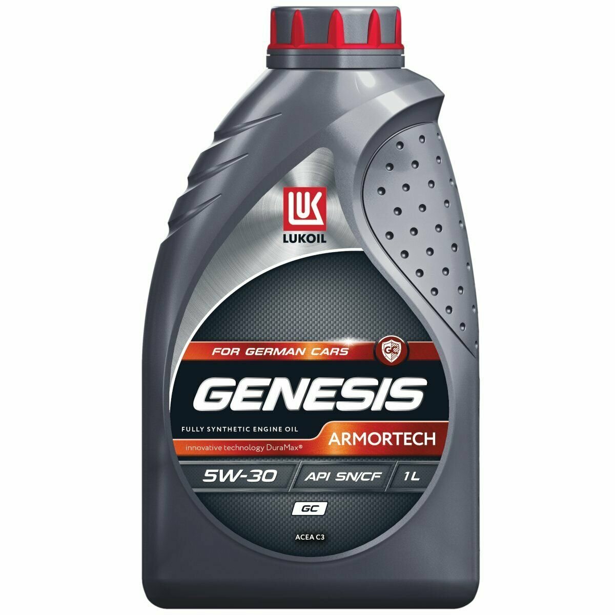 Масло моторное LUKOIL GENESIS ARMORTECH GC 5W-30