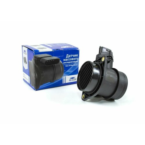 Датчик массового расхода воздуха 