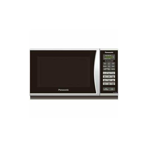 Микроволновая печь Panasonic NN-GT352WZPE микроволновая печь panasonic nn gd38hszpe черный