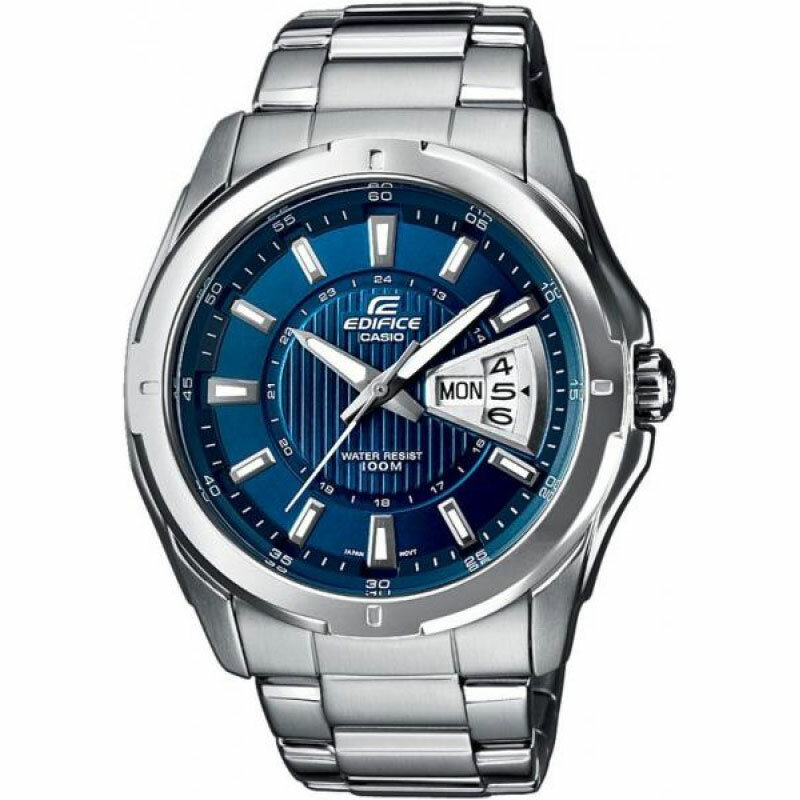 Наручные часы CASIO Edifice EF-129D-2A