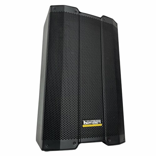 Haymer CQ-15A-DSP Акустическая система активная 400Вт RMS класс D 15175 DSP BT Line level CQ-15A-DSP 37170₽