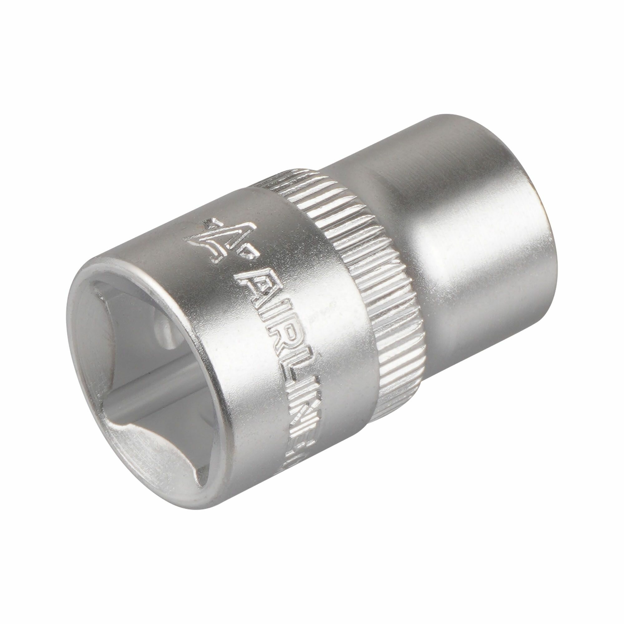 Головка торцевая 1/2" DR шестигранная 13 мм, Airline ATAO046 — фото 1