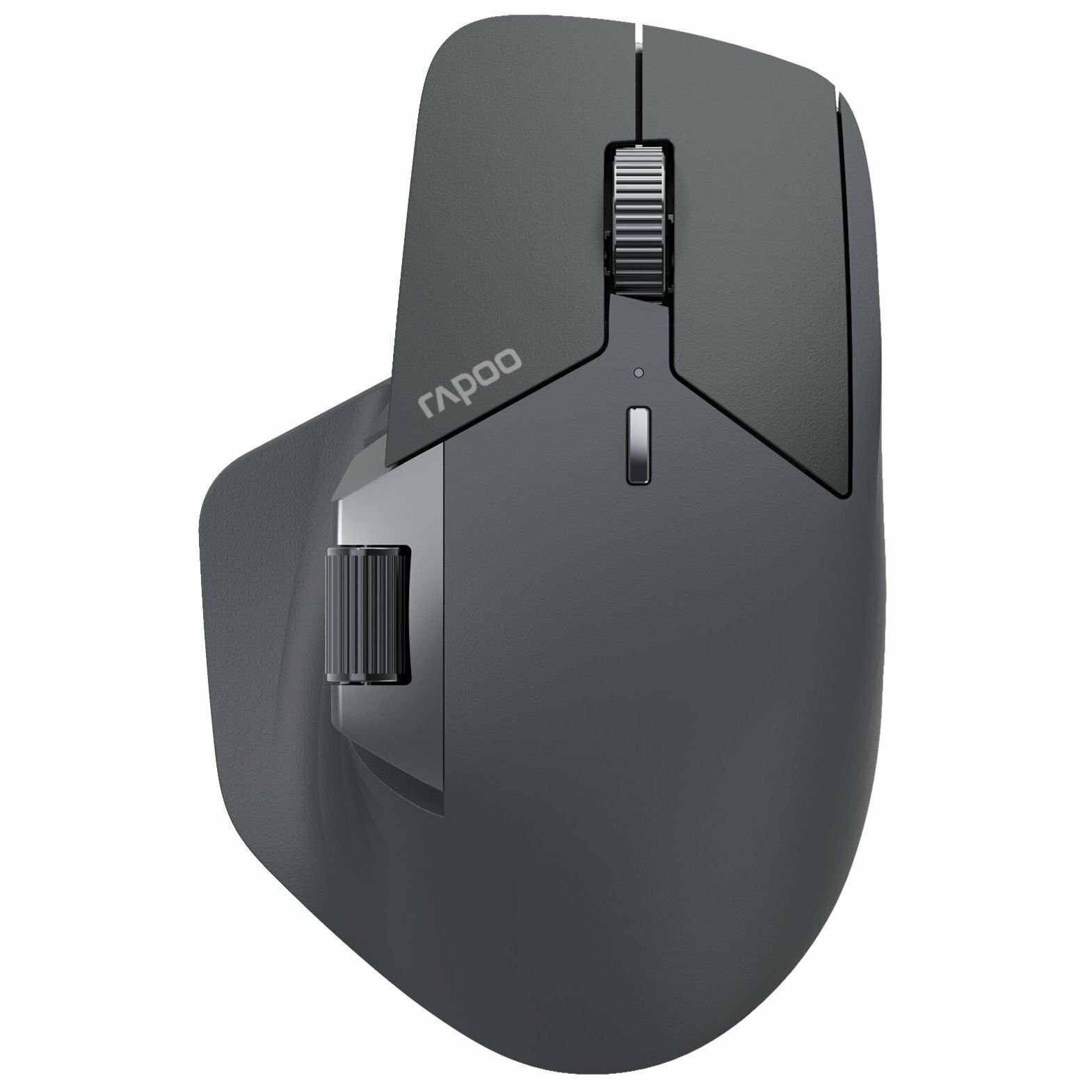 RAPOO Беспроводная мышь MT760L - черный