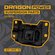 Опора двигателя левая для автомобилей FORD Focus-2 OEM 1437545 DR...