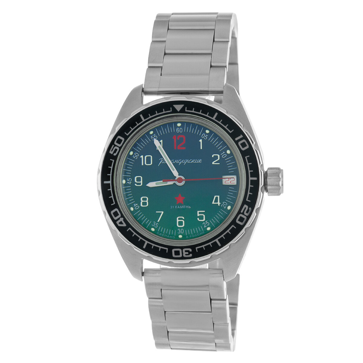 Наручные часы Классика