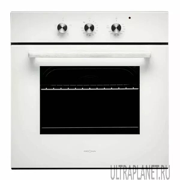 Электрический духовой шкаф Krona Essenza 60 WH G2