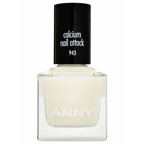 Средство для укрепления и роста ногтей Anny с кальцием Calcium Nail Attack 908₽