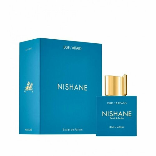 NISHANE EGE Духи унисекс 50 ml 15742₽
