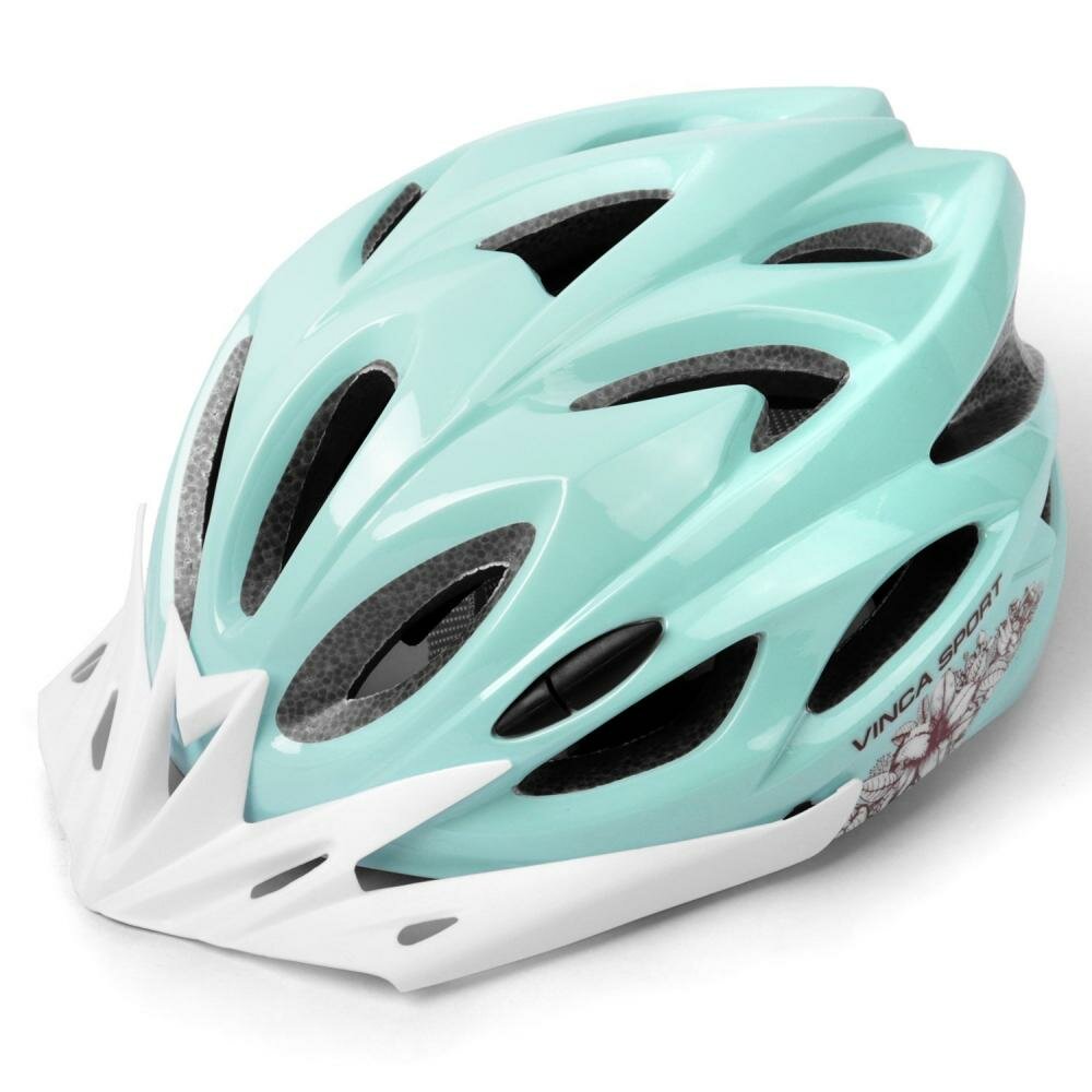 Шлем защитный VSH25 In-Mold Dreams, 54-58см взрослый