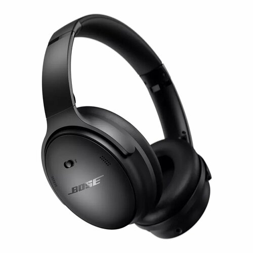 Беспроводные наушники Bose QuietComfort Headphones Black 33916₽