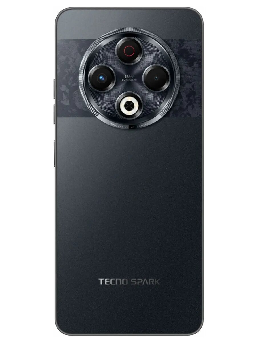Смартфон TECNO Spark 30 — фото 1